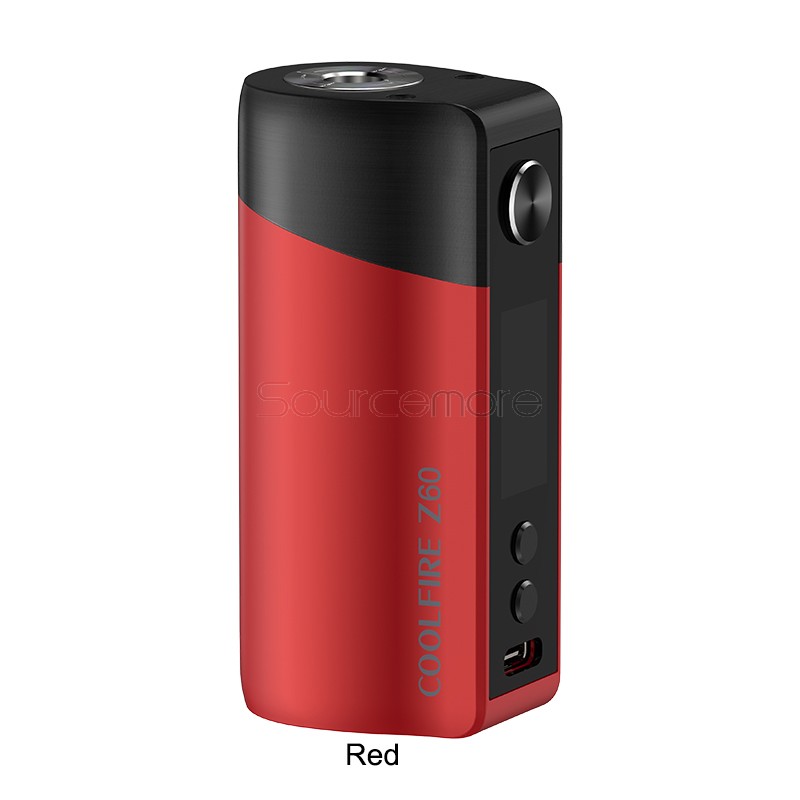 Innokin CoolFire Z60 Mod