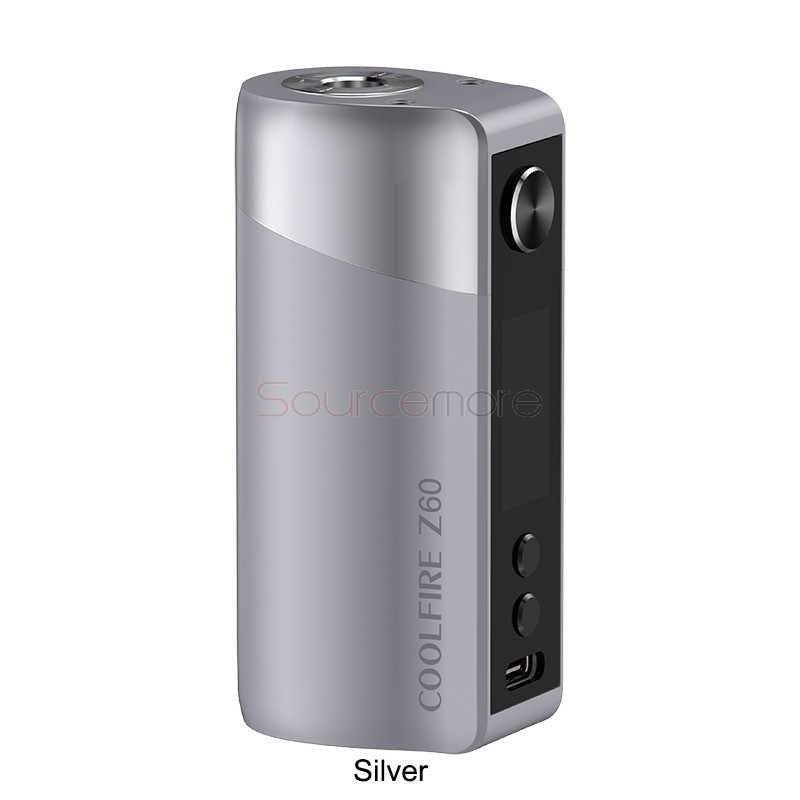 Innokin CoolFire Z60 Mod