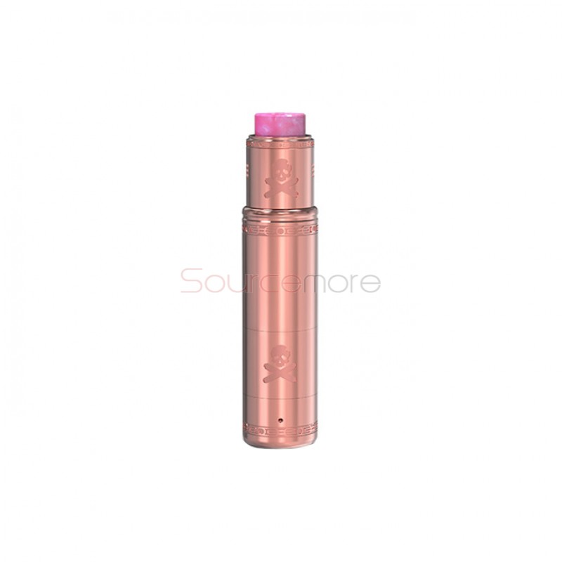 Vandy Vape Bonza Kit with Bonza V1.5 RDA - Copper