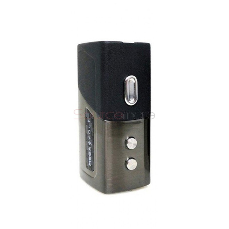 COV Mega Volt Mod - Gunmetal