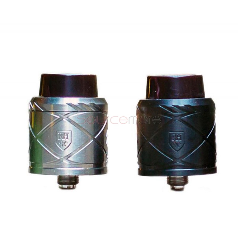COV Royal Hunter X RDA