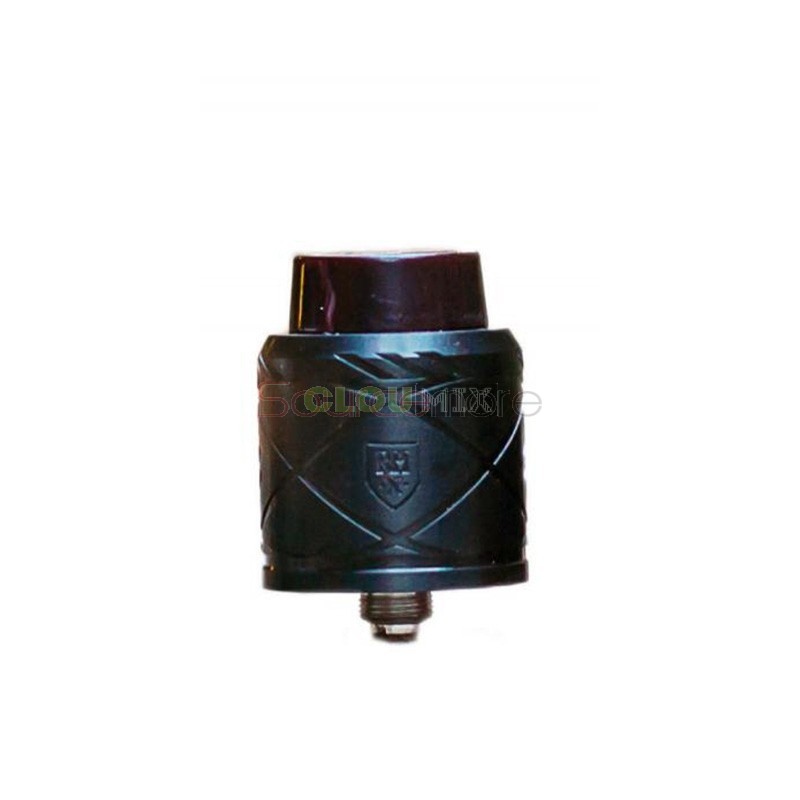 COV Royal Hunter X RDA - Black