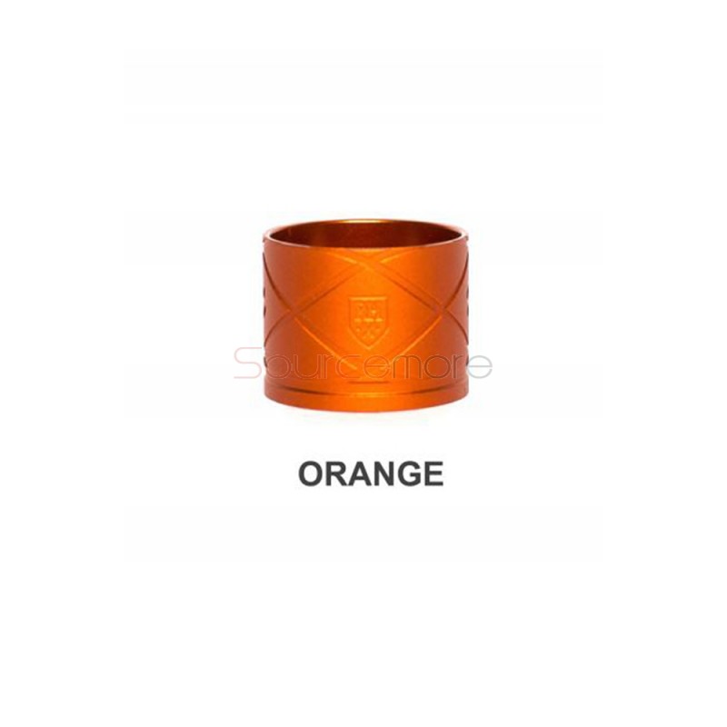 COV Royal Hunter X Sleeve Orange