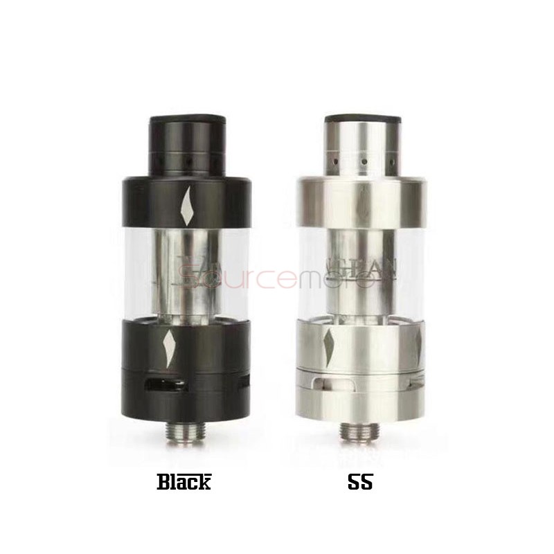 COV Vengeance Tank