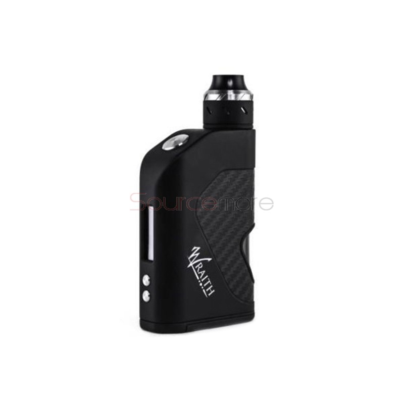 COV Wraith 80W Squonker Kit