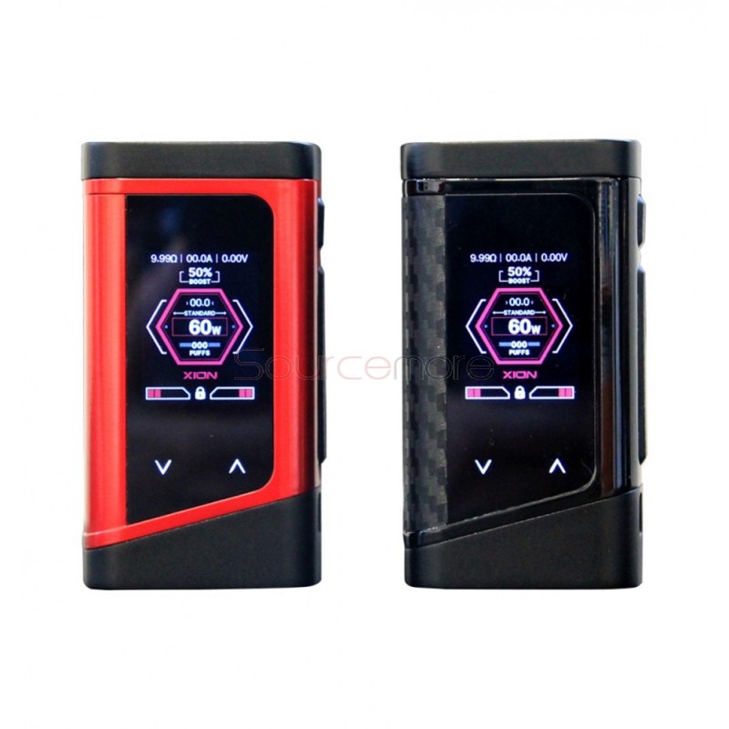 COV Xion 240W Mod