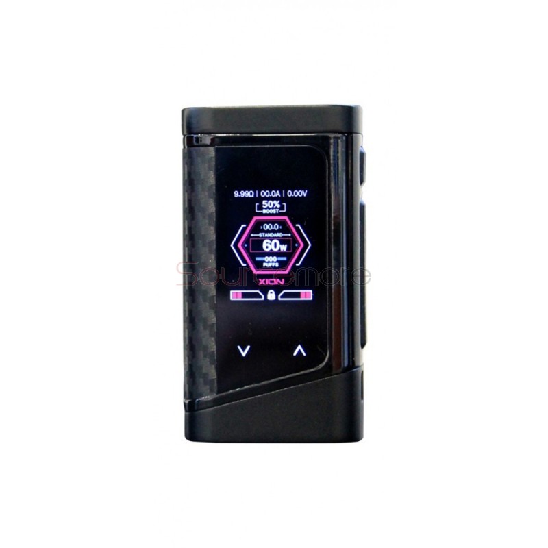COV Xion 240W Mod