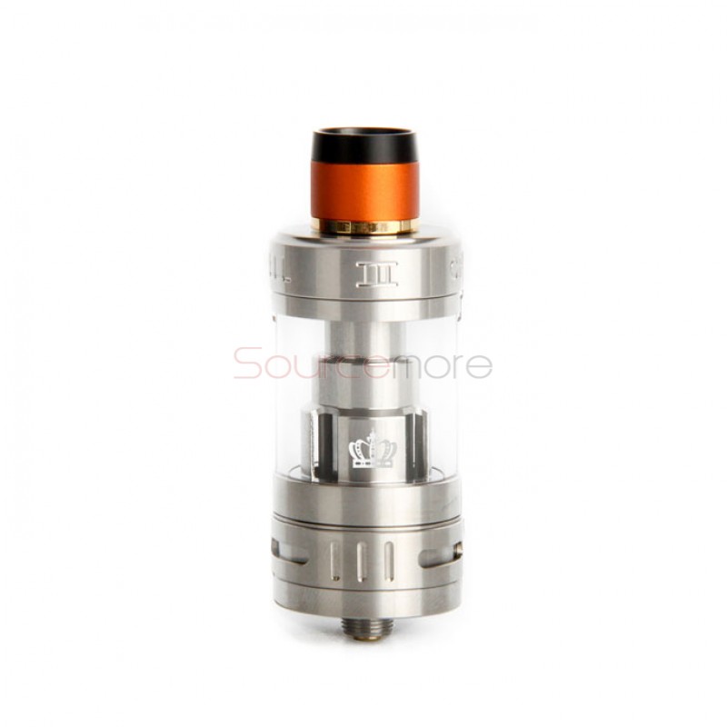 Uwell Crown III Sub Ohm Tank