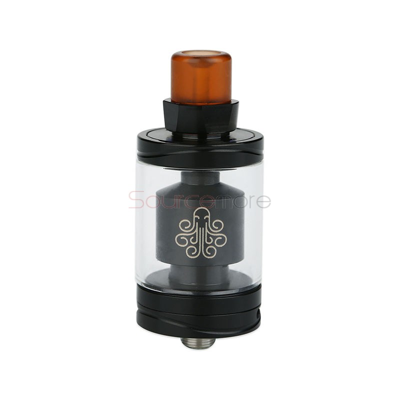 Cthulhu Hastur MTL RTA