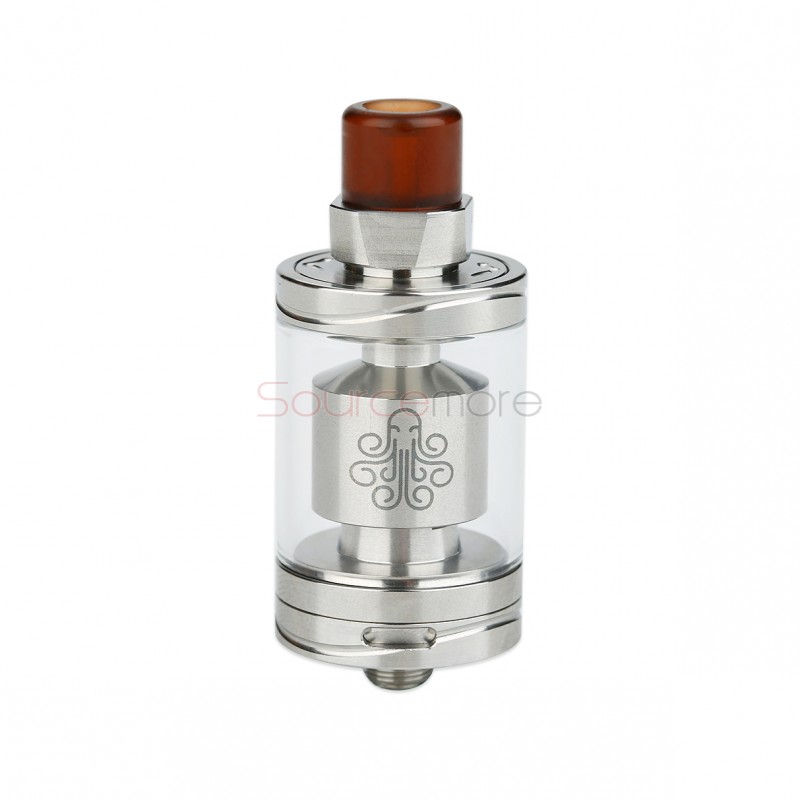 Cthulhu Hastur MTL RTA