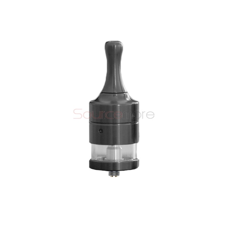 Cthulhu Mulan MTL RDTA Black
