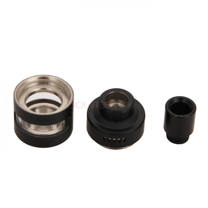 Joyetech Cubis Pro Mini Tank - Black