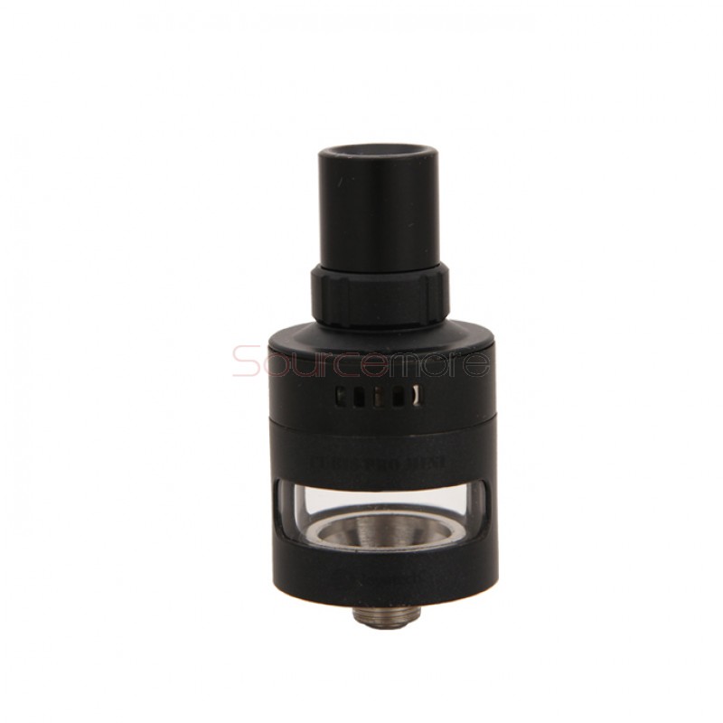 Joyetech Cubis Pro Mini Tank - Black