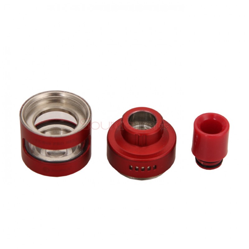 Joyetech Cubis Pro Mini Tank - Red
