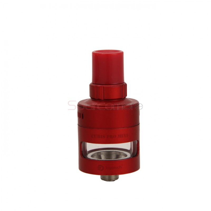 Joyetech Cubis Pro Mini Tank - Red