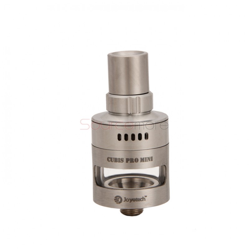Joyetech Cubis Pro Mini Tank - Silver