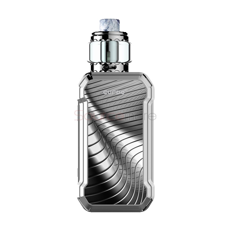 Curdo Hally Kit
