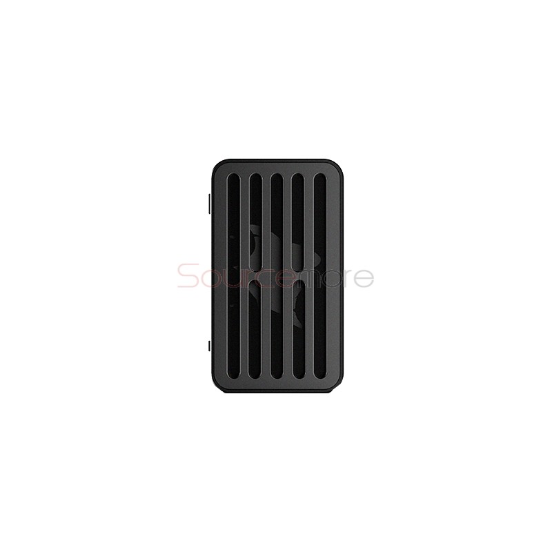 Curdo Halo Box Mod