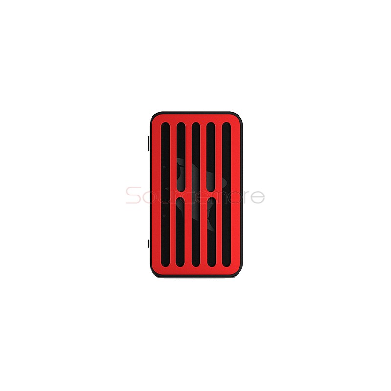 Curdo Halo Box Mod