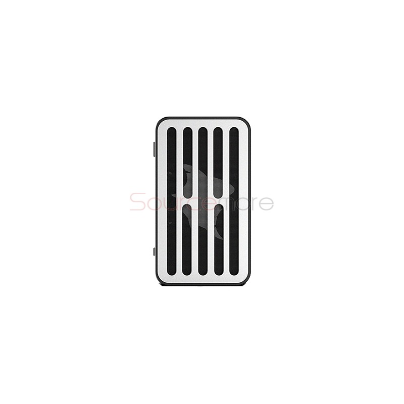 Curdo Halo Box Mod