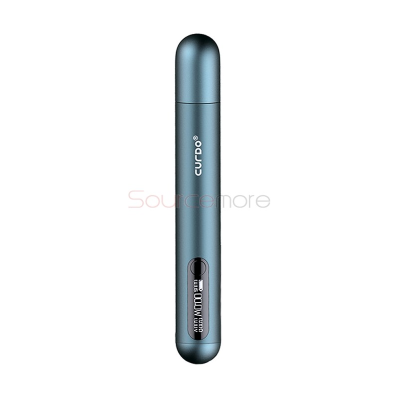 Curdo Odin Mini Kit Green