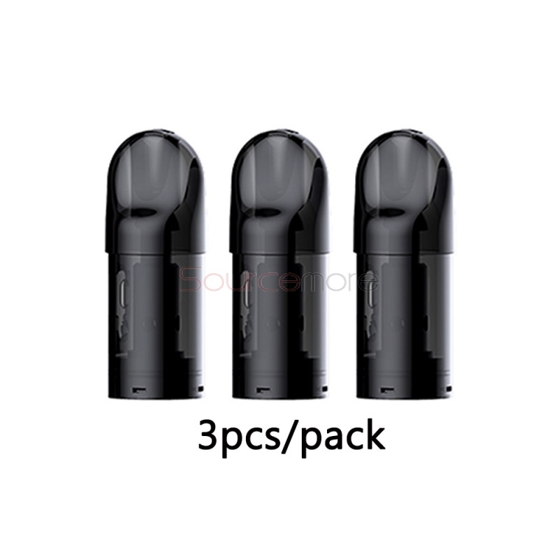 Curdo Odin Mini Pod Cartridge