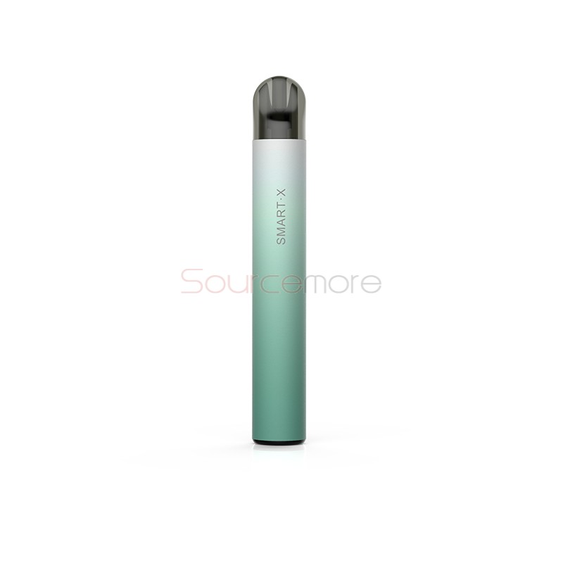 Curdo Smart·X Kit Gradual Green