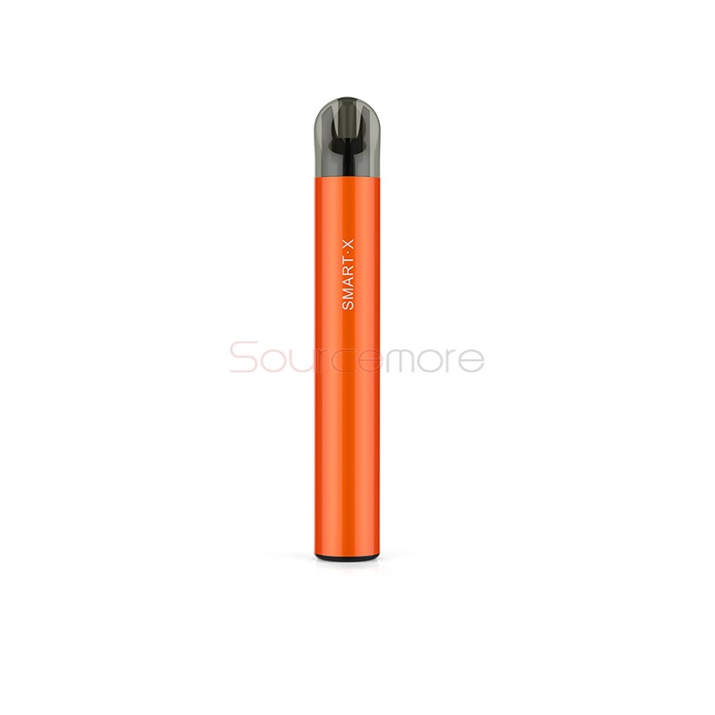 Curdo Smart·X Kit Hermes Orange
