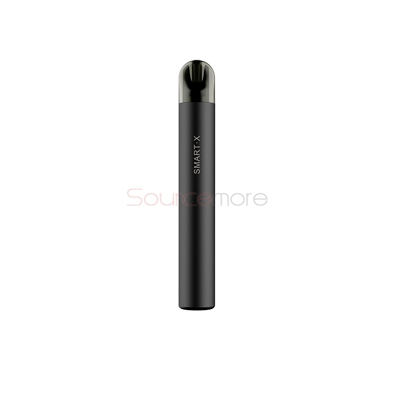 Curdo Smart·X Kit Obsidian Black