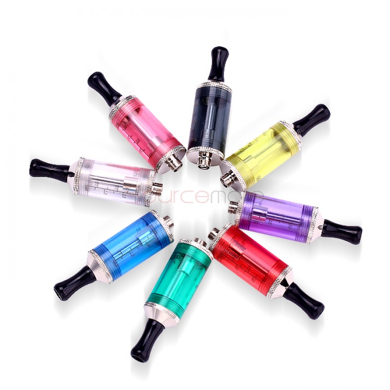Aspire Vivi Nova BVC Clearomizer - Yellow