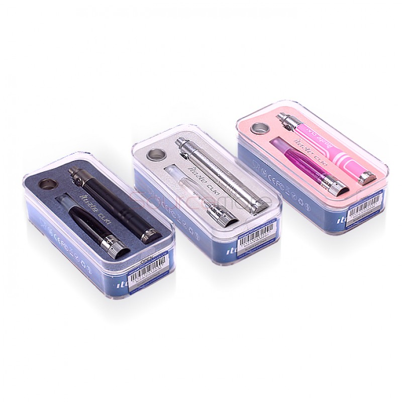 Innokin iTaste CLK Starter Kit   - Black