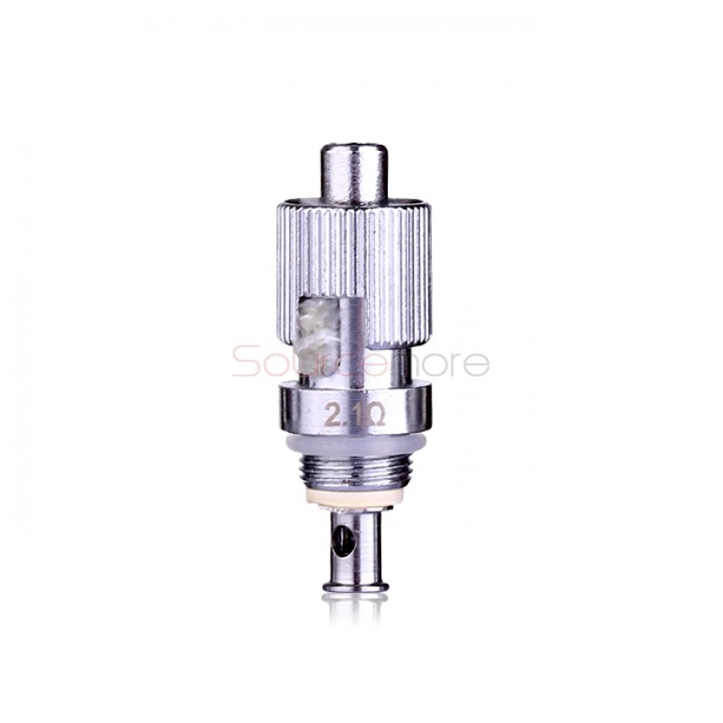 5PCS Innokin iClear 30B / X.I Replacement Coil Heads - 1.5ohm