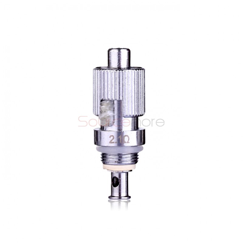 5PCS Innokin iClear 30B / X.I Replacement Coil Heads - 2.1ohm