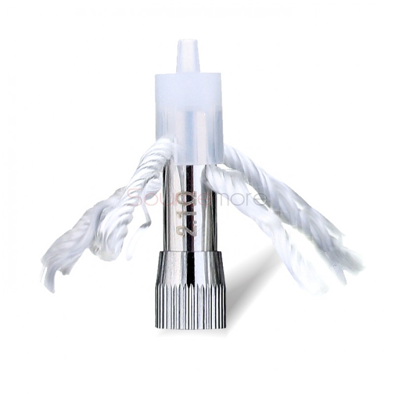 5PCS Innokin iClear 16 Replacement Coil Heads - 1.8ohm