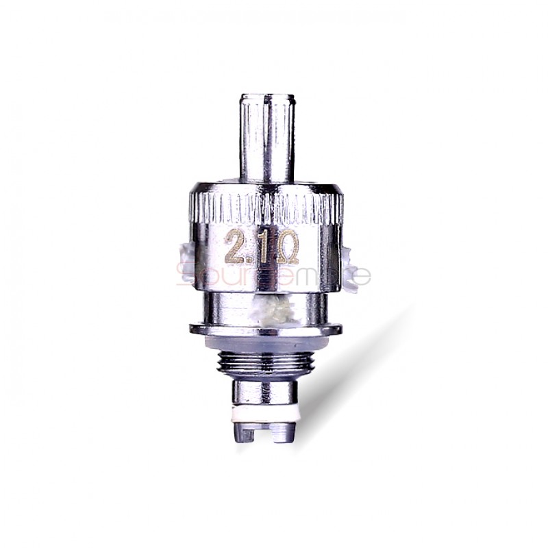 5PCS Innokin iClear 16B / 16D Replacement Coil Heads - 1.5ohm