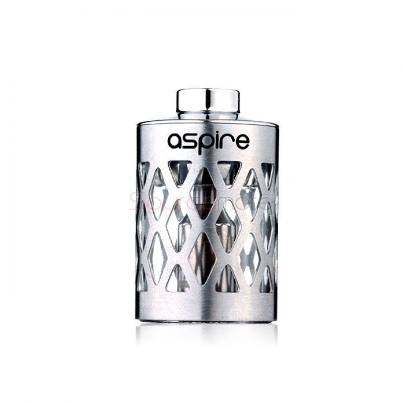 Aspire Hollowed-out Sleeve Replacement Tank for Nautilus
