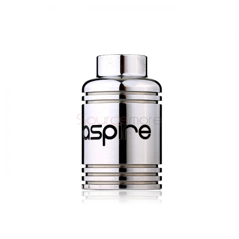 Aspire Stainless Replacement Tank for Nautilus