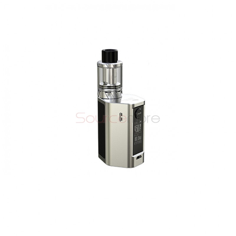 Wismec Reuleaux RXmini Kit - Silver