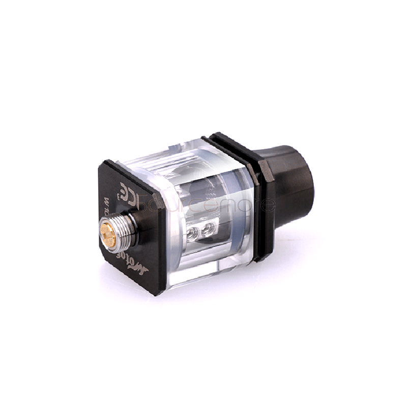 Wotofo Ice3 Cubed RDA Atomizer - Black