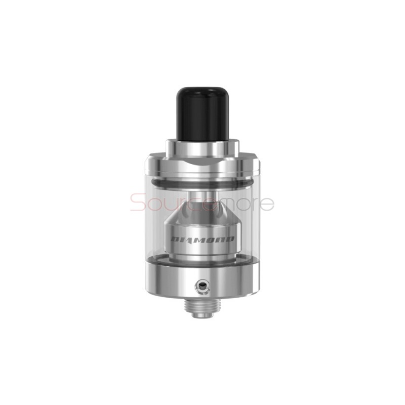 Damn Vape Diamond MTL RTA - SS