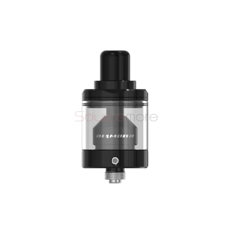 Damn Vape Diamond MTL RTA