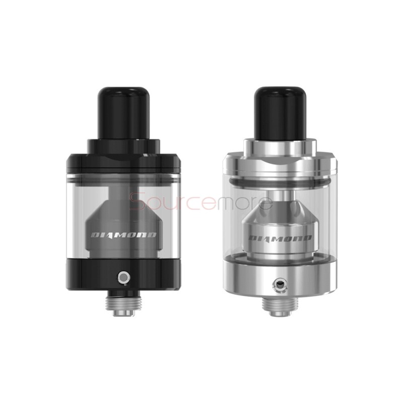 Damn Vape Diamond MTL RTA