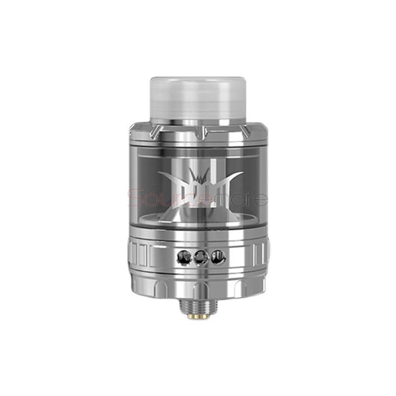 Damn Vape DOOM Mesh RTA