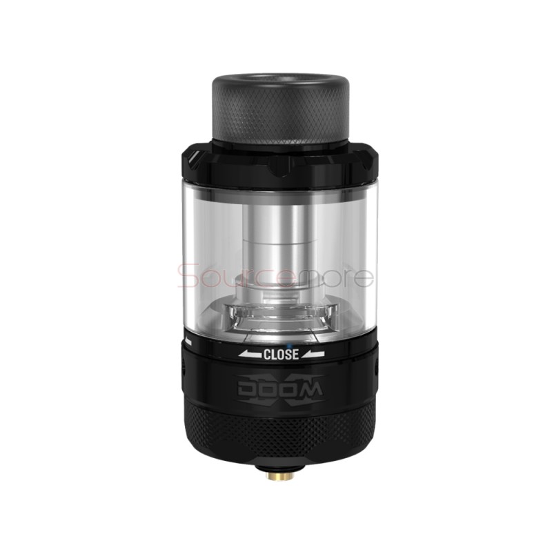 Damn Vape Doom X RTA