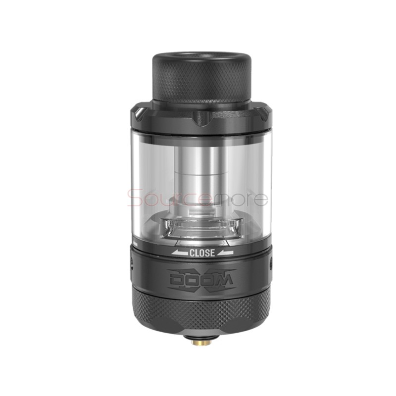 Damn Vape Doom X RTA