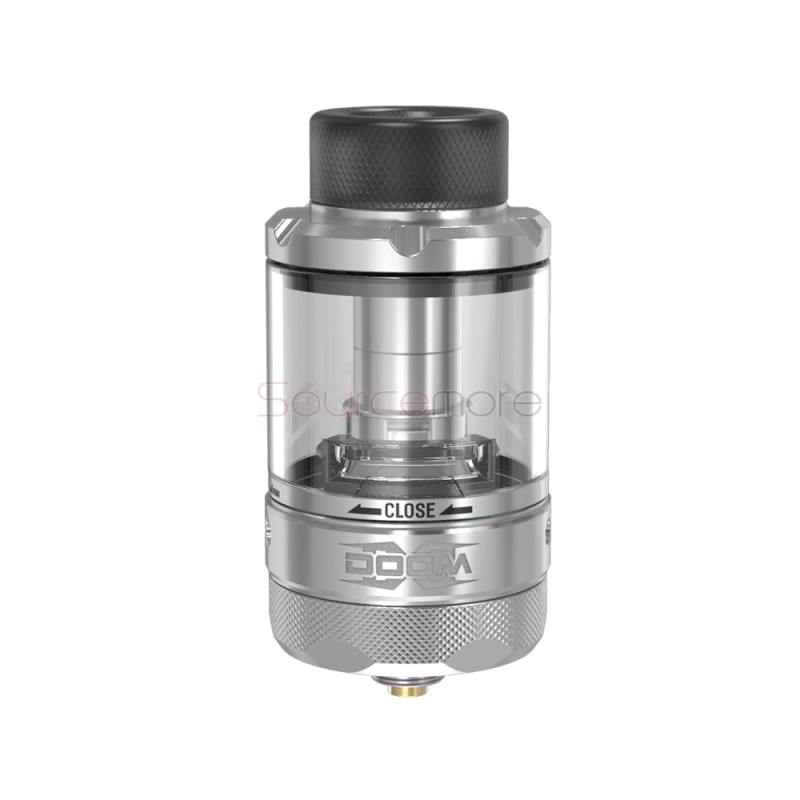Damn Vape Doom X RTA
