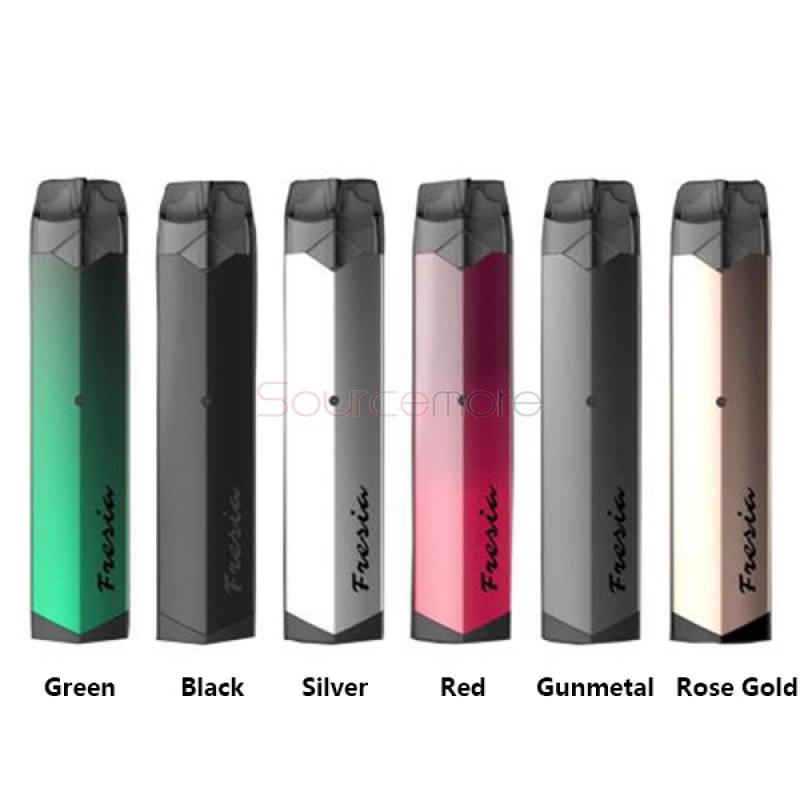 Damn Vape Fresia Pod Kit