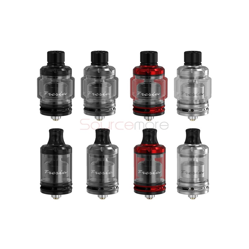 Damn Vape Fresia RTA