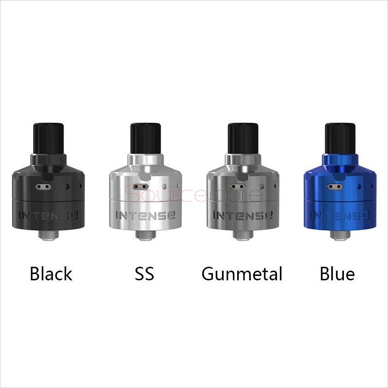Damn Vape Intense Mesh MTL RDA