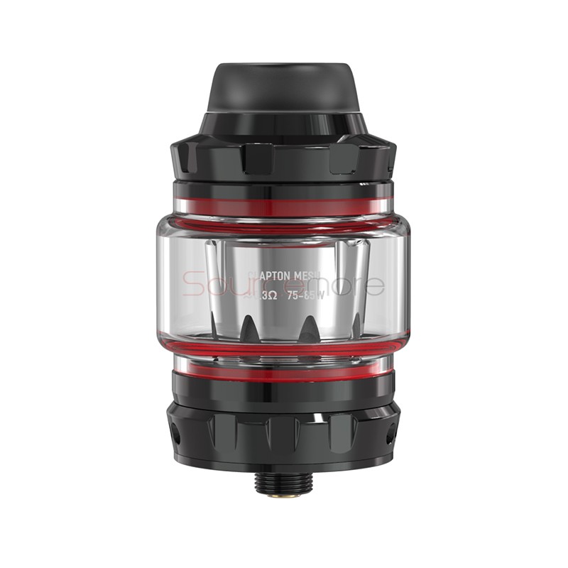 Damn Vape Wotan Mesh Sub Ohm Tank